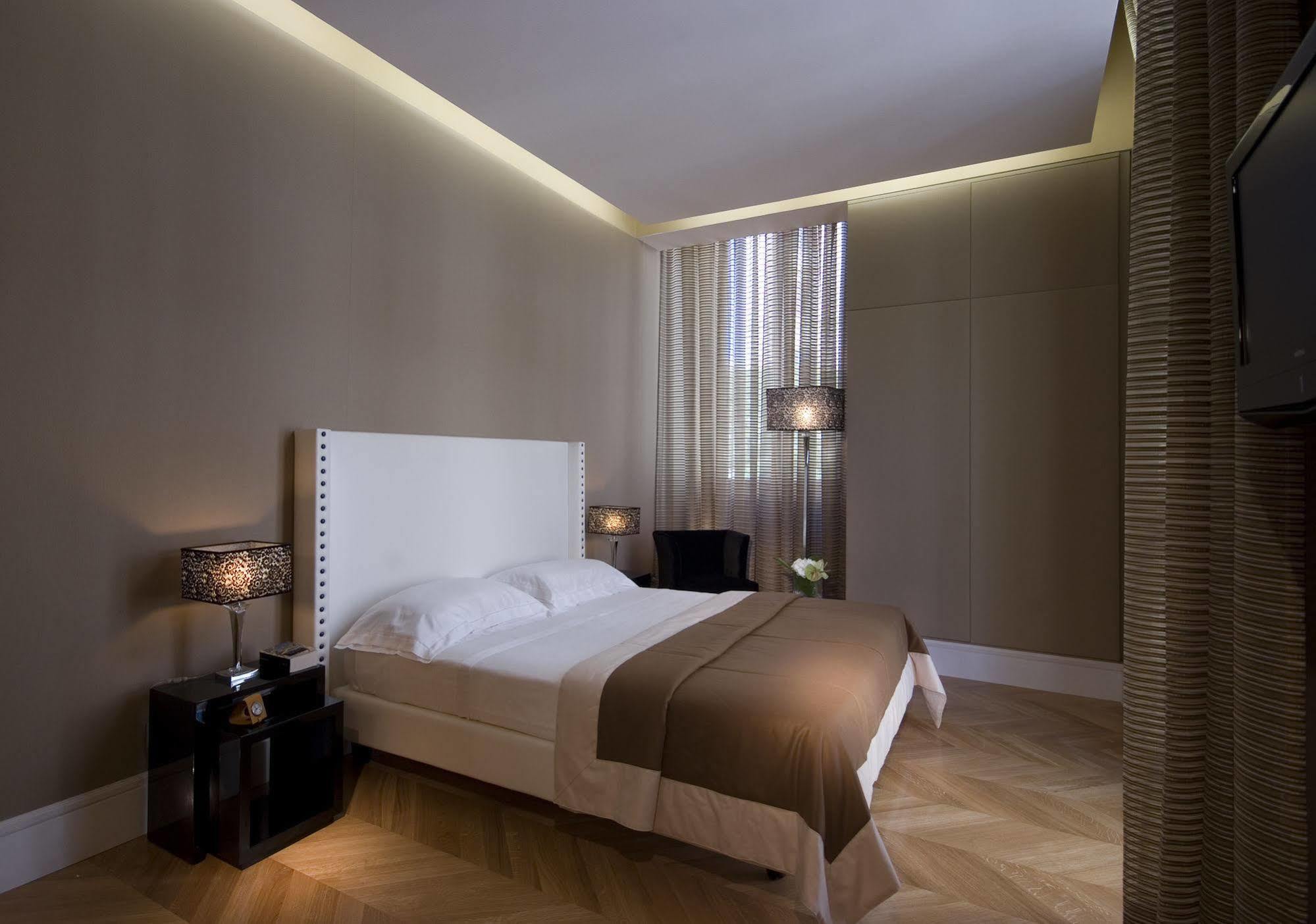 Bed and Breakfast Moses Fountain Rom Zimmer foto