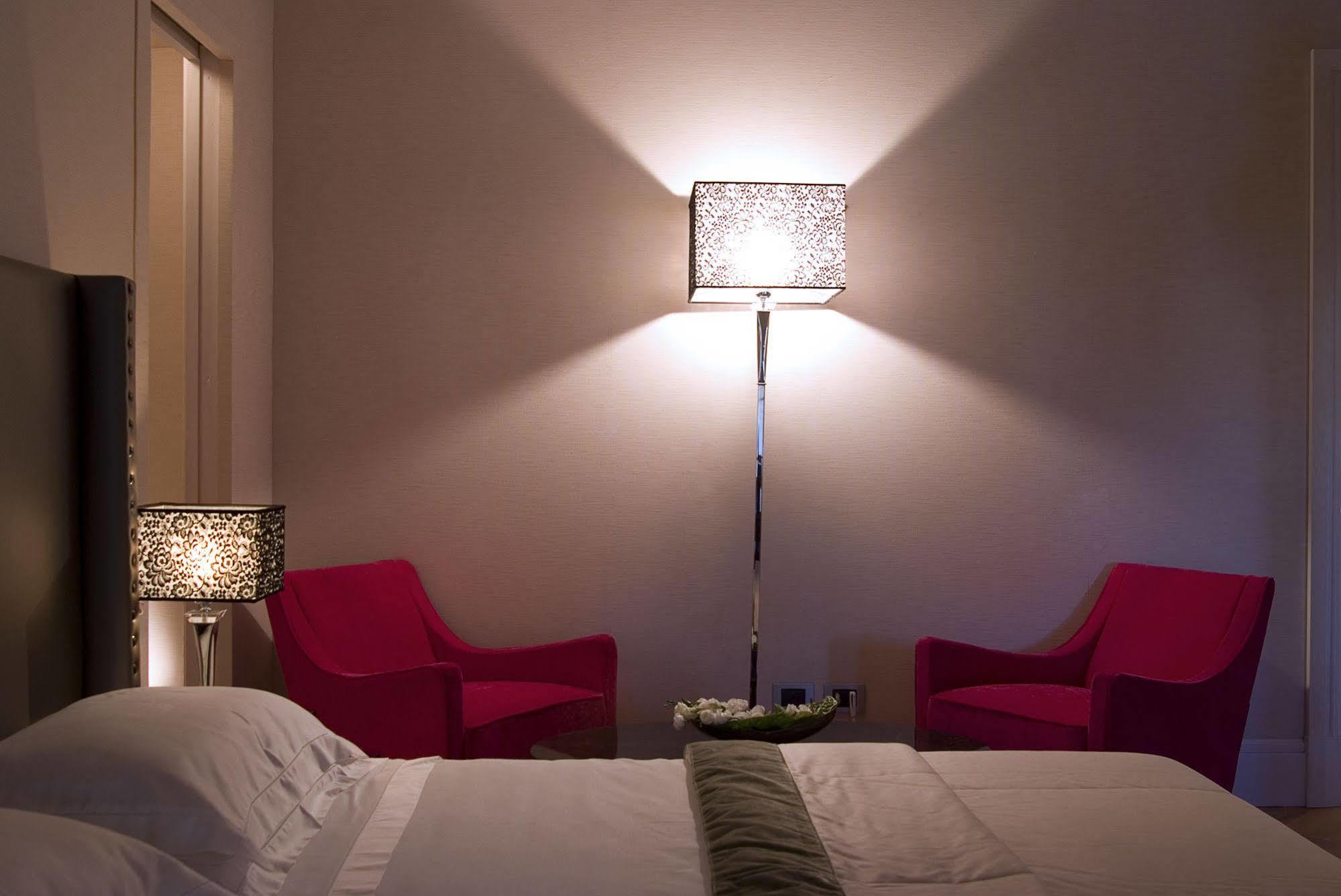 Bed and Breakfast Moses Fountain Rom Zimmer foto